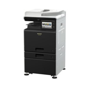 Sharp BP-30C25 A3 Colour Multifunction Printer, 25ppm