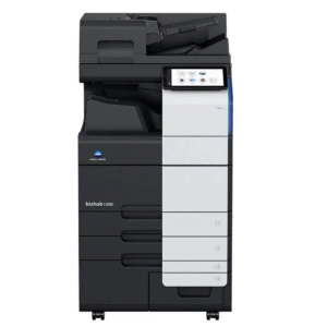 Konica Minolta Bizhub C450i A3 Colour Multi-functional Office Printer