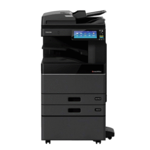 TOSHIBA COPIER COLOR NEW A3/A4 E-STUDIO-2021AC-MR-3033RADF-MH-5000DESK-MY-1051PAPPER FEED UNIT (PRINT/COPY/SCAN/NETWORK)