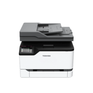 Toshiba logo e-STUDIO 220CS