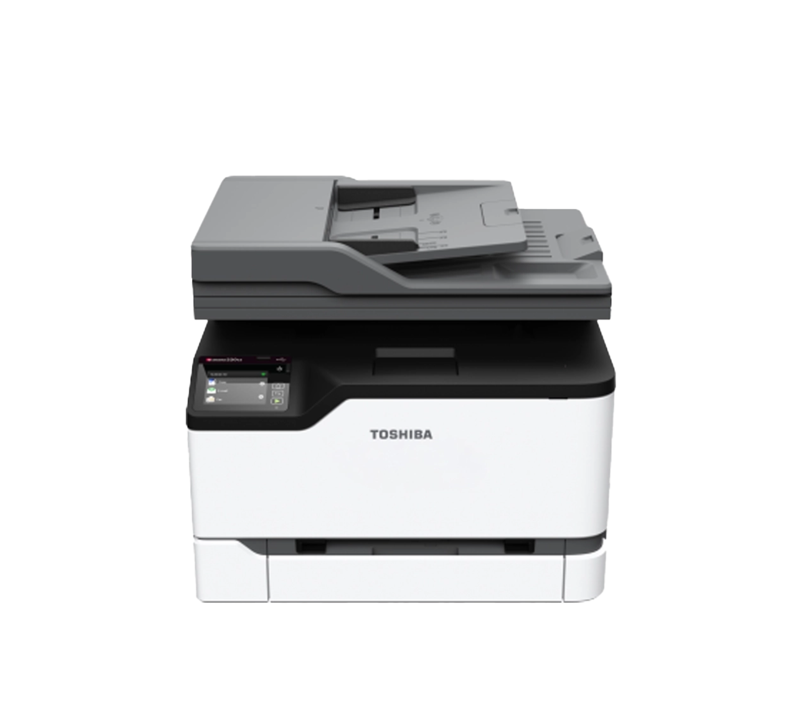 Toshiba logo e-STUDIO 220CS