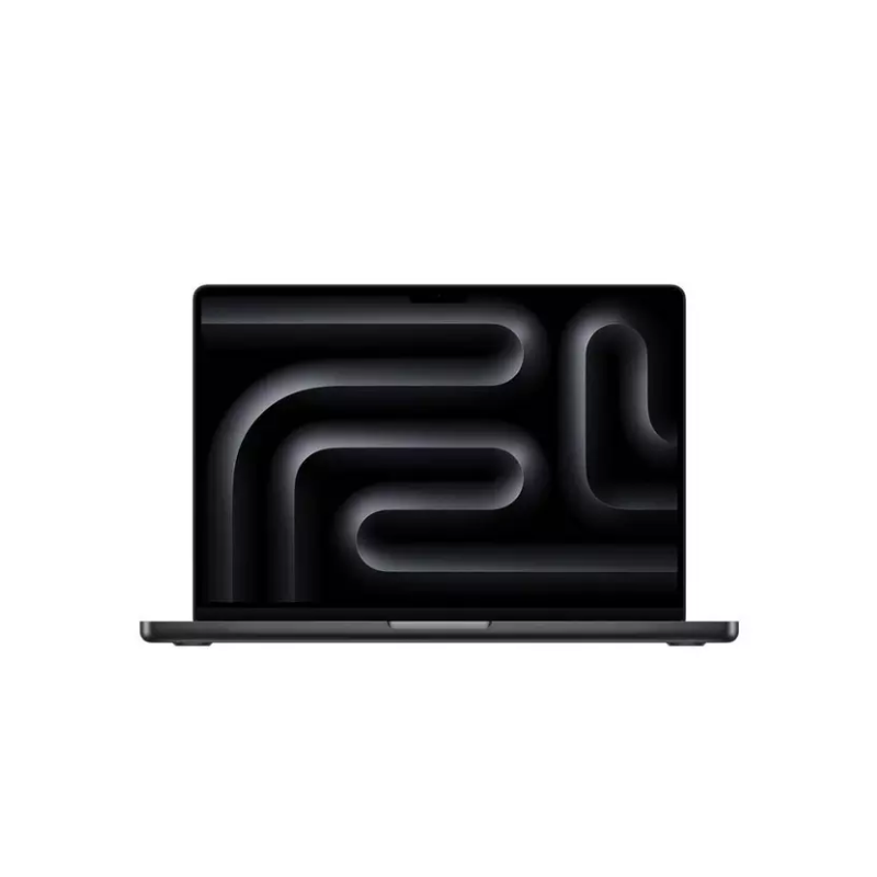 Apple MX2K3AB/A Macbook Pro, 14-inch Apple M4 Max chip, 36GB, 1TB SSD, Space Black
