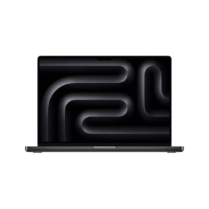 Apple MX2X3AB/A Macbook Pro, 16-inch Apple M4 Pro chip, 24GB, 512GB SSD, Space Black