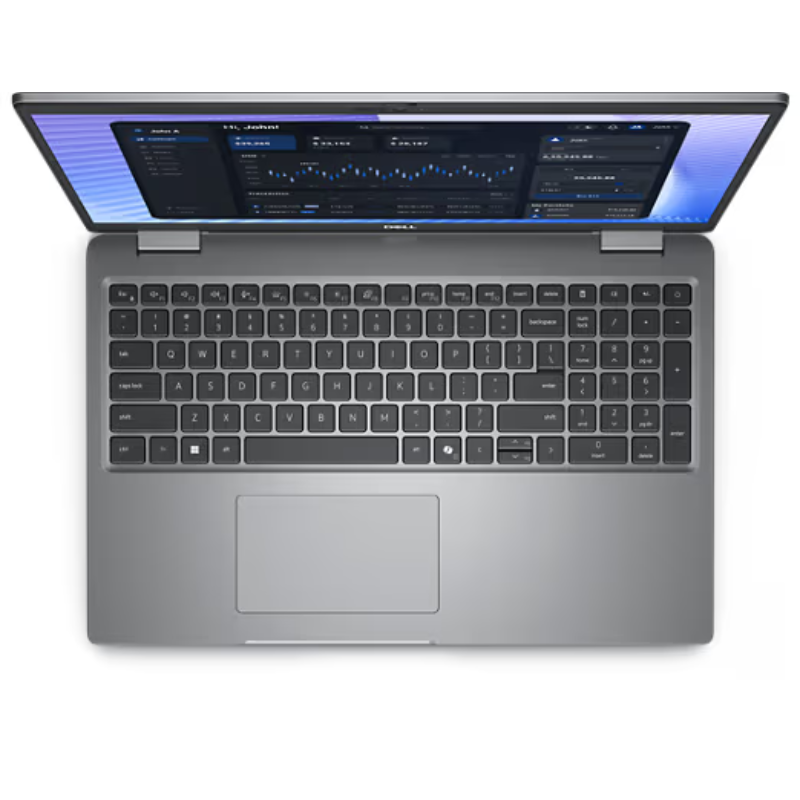 Dell Precision Mobile Workstation 3590 Ultra 7, 16GB, 512 GB SSD, Nvidia RTX 500, Windows 11 Pro - Image 3