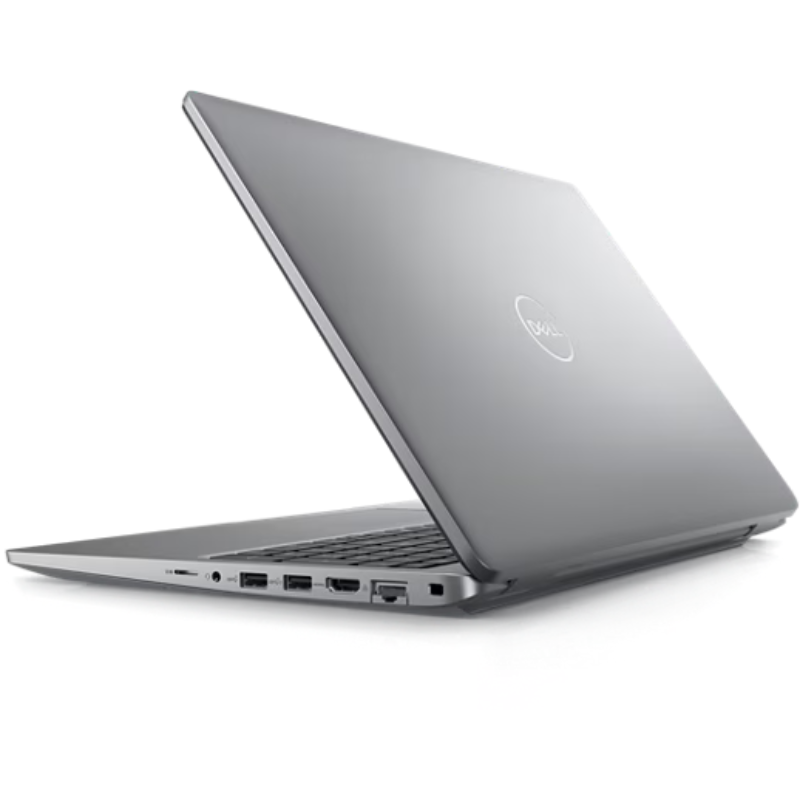 Dell Latitude 5550, Ultra 7 165U, 16GB, 1TB SSD, Win 11 Pro, Black - Image 3
