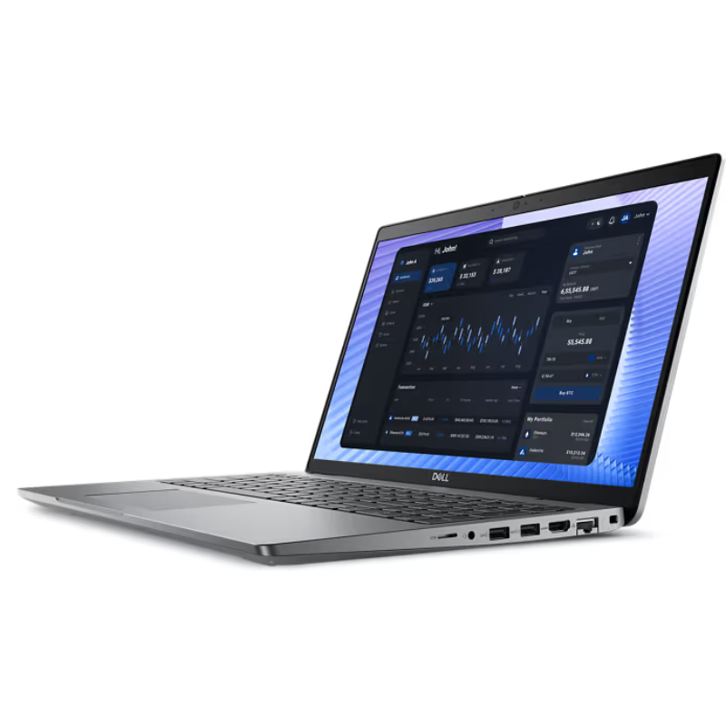 Dell Precision Mobile Workstation 3590 Ultra 7, 16GB, 512 GB SSD, Nvidia RTX 500, Windows 11 Pro - Image 2