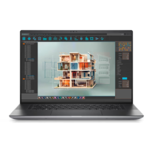 Dell Precision Mobile Workstation 5690 Ultra 7, 32GB, 1TB SSD, Nvidia RTX 2000 Ada 8GB, Windows 11 Pro
